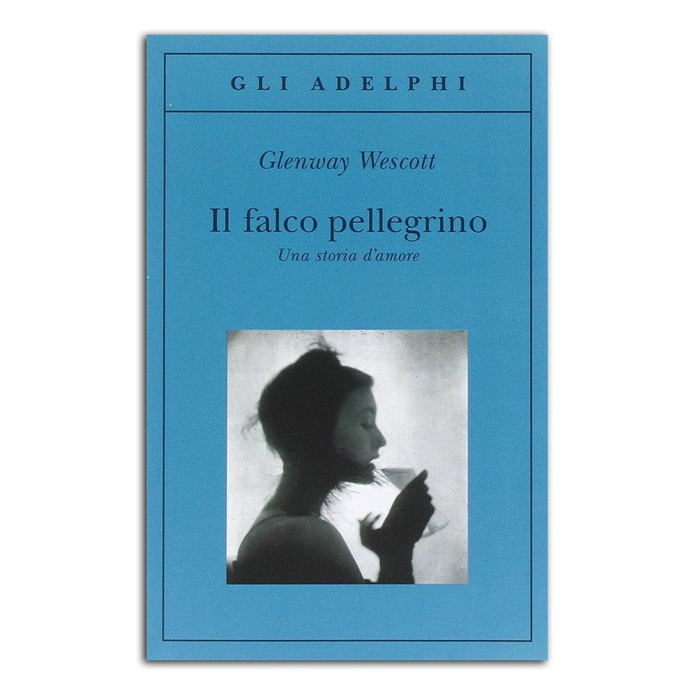 Il falco pellegrino. Una storia d'amore - Todo Modo