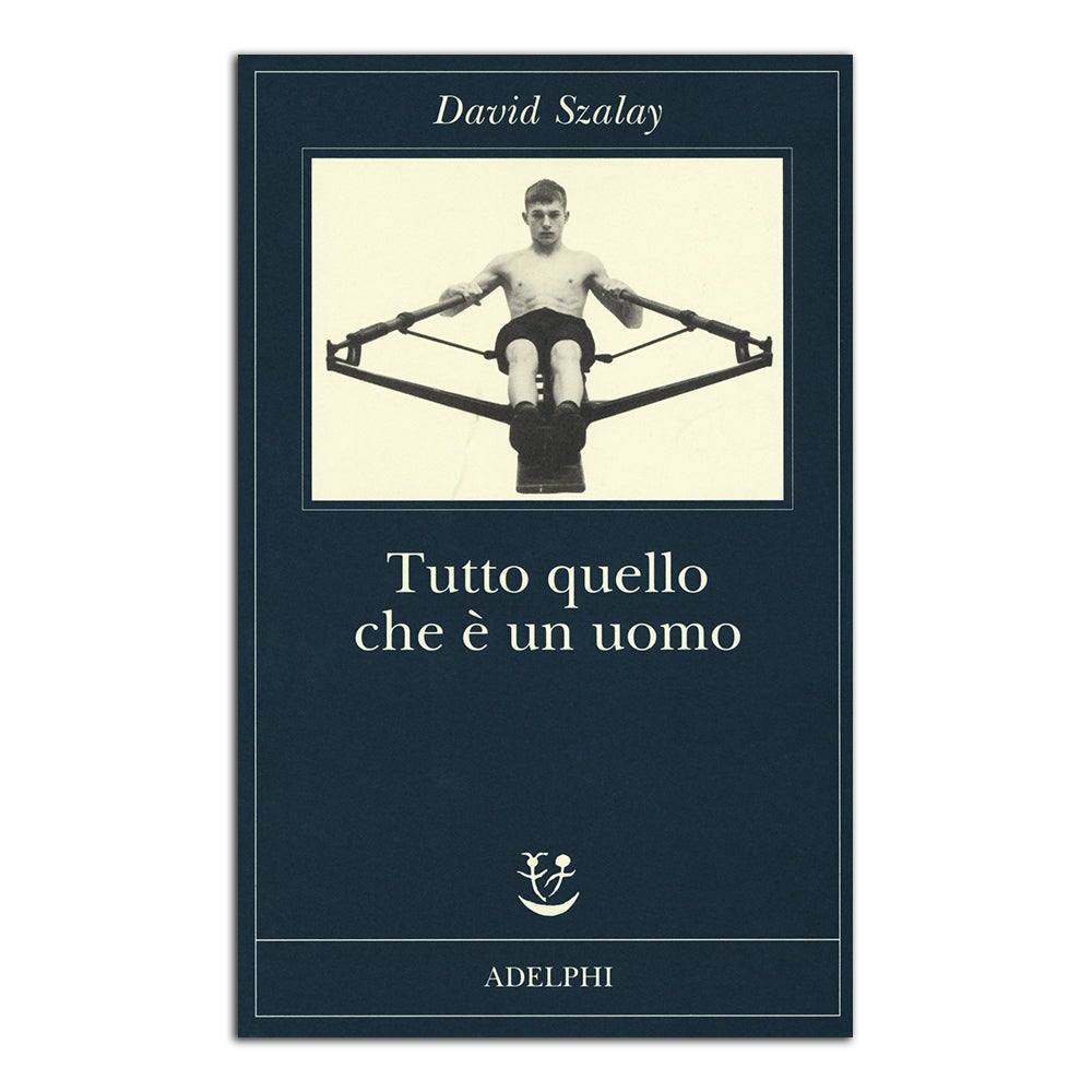 Tutto quello che è un uomo - Todo Modo