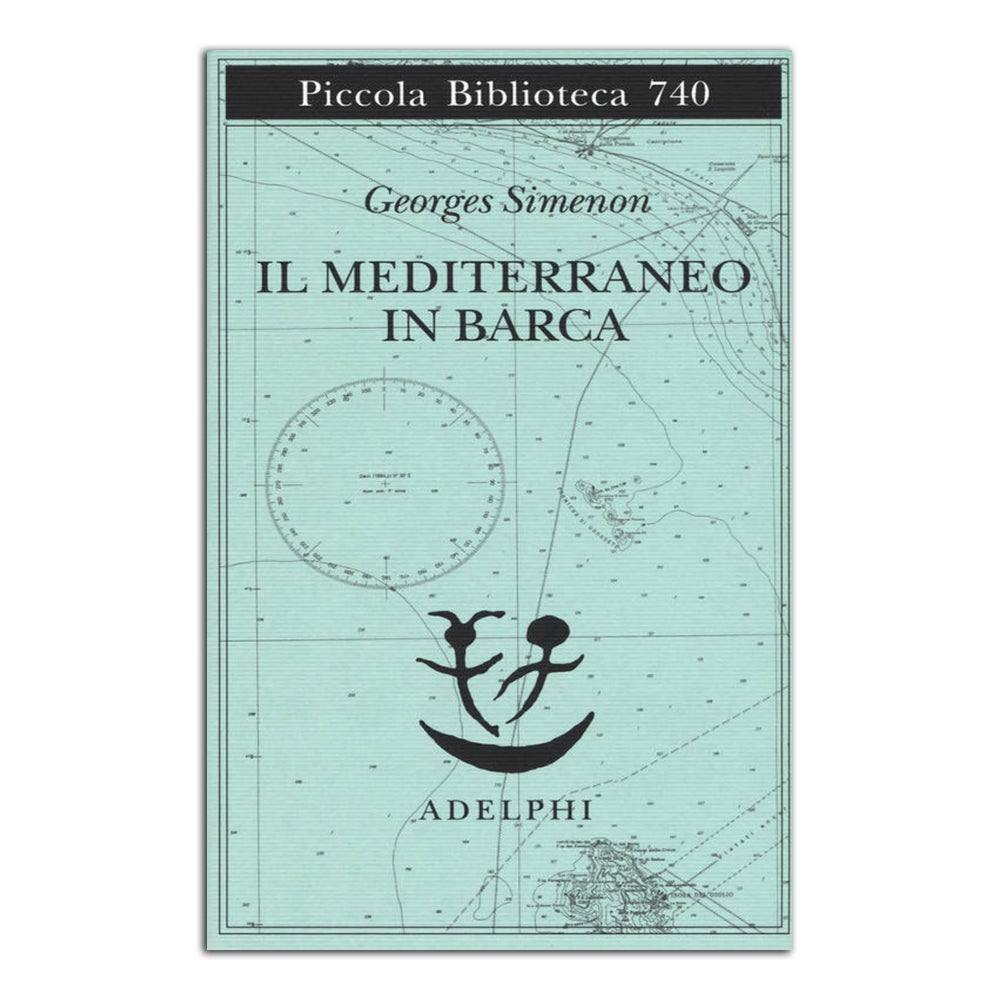 Il Mediterraneo in barca - Todo Modo