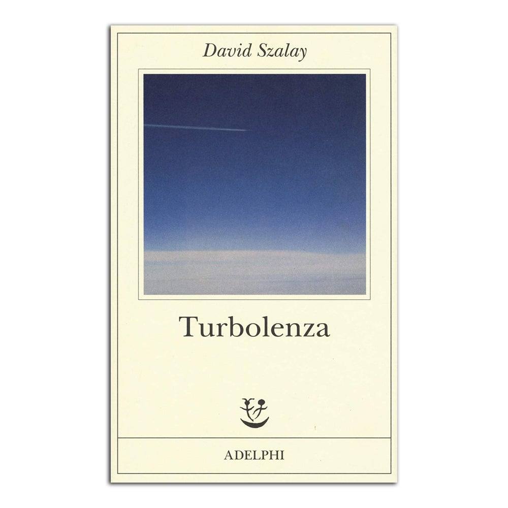Turbolenza - Todo Modo