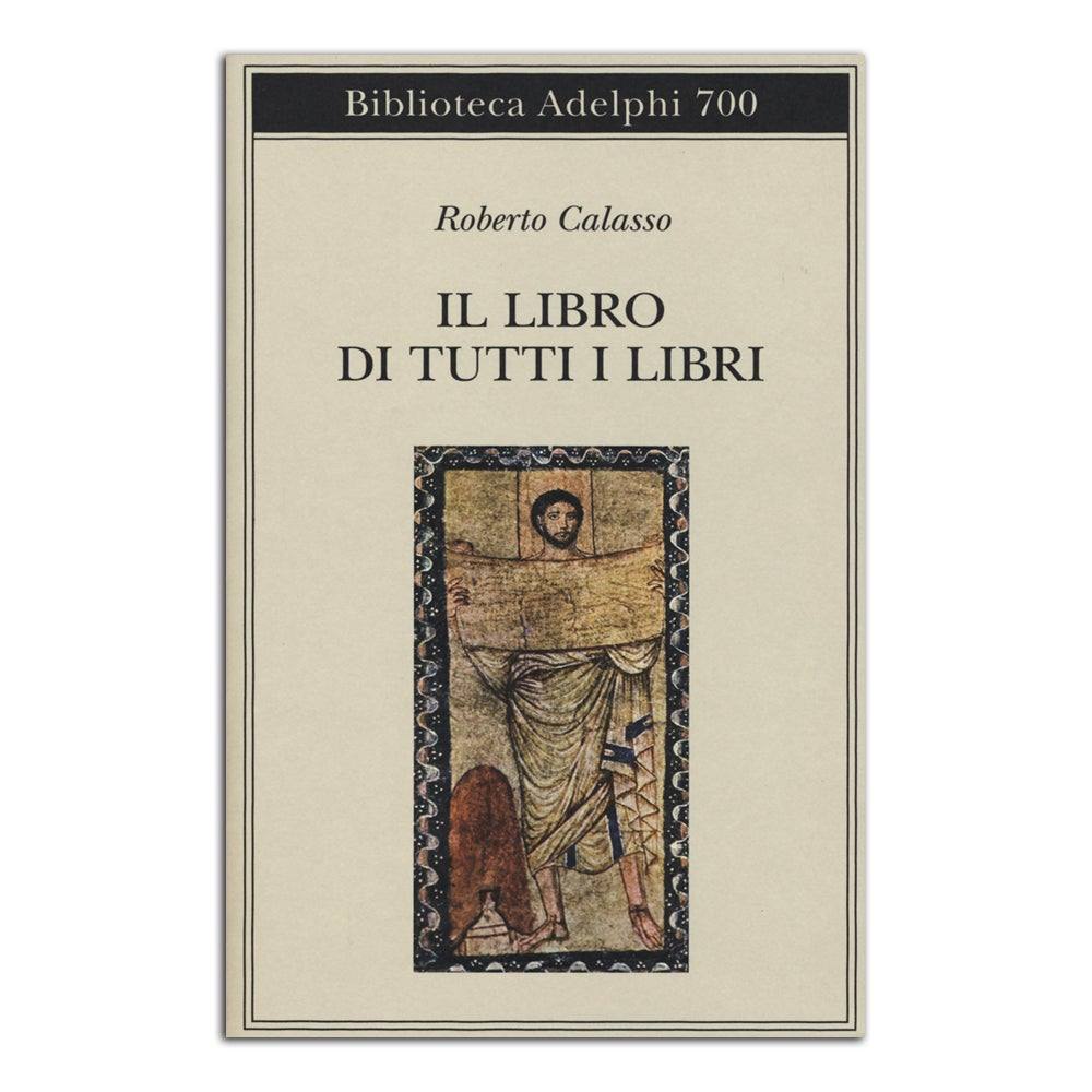 Il libro dei libri - Todo Modo