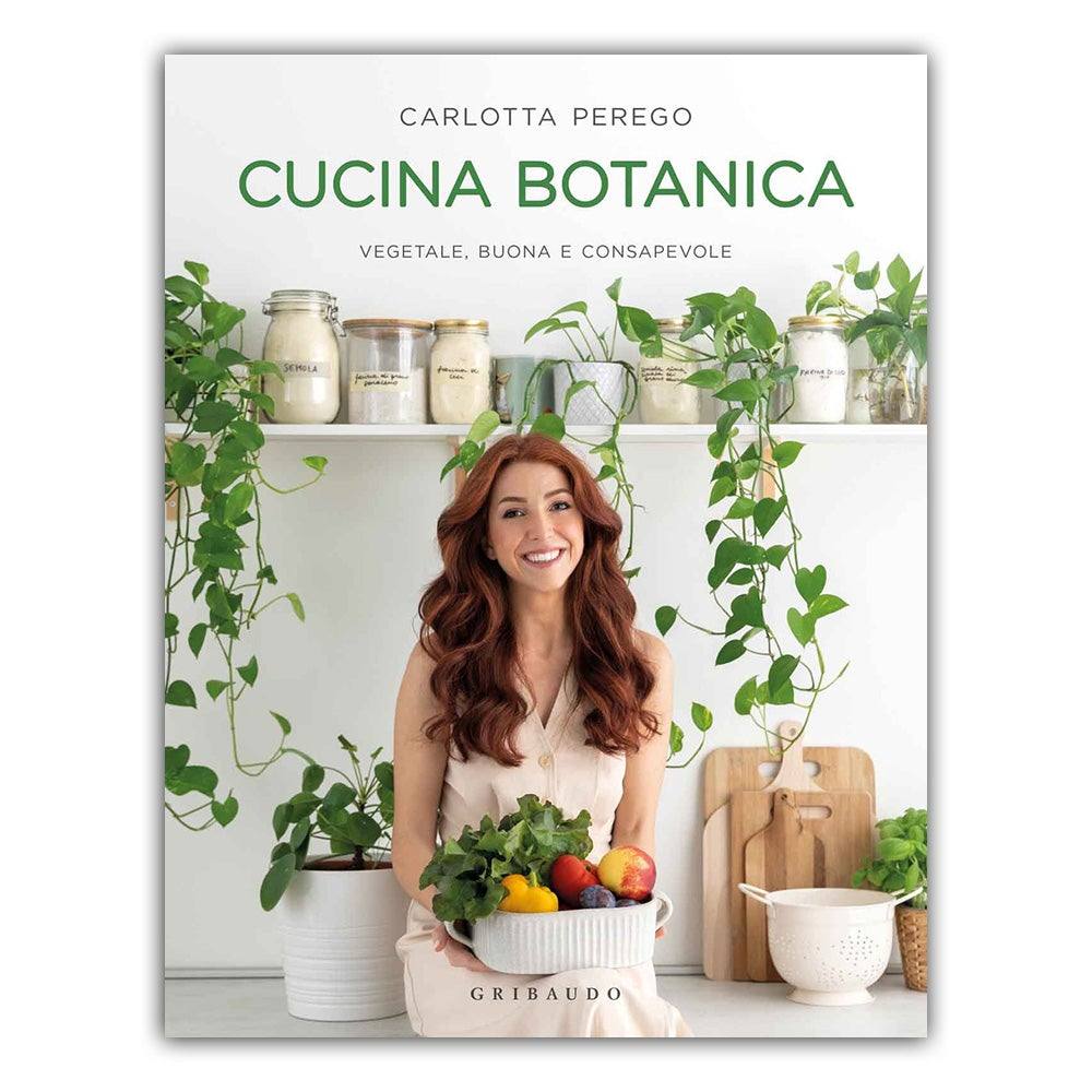 CUCINA BOTANICA - Todo Modo