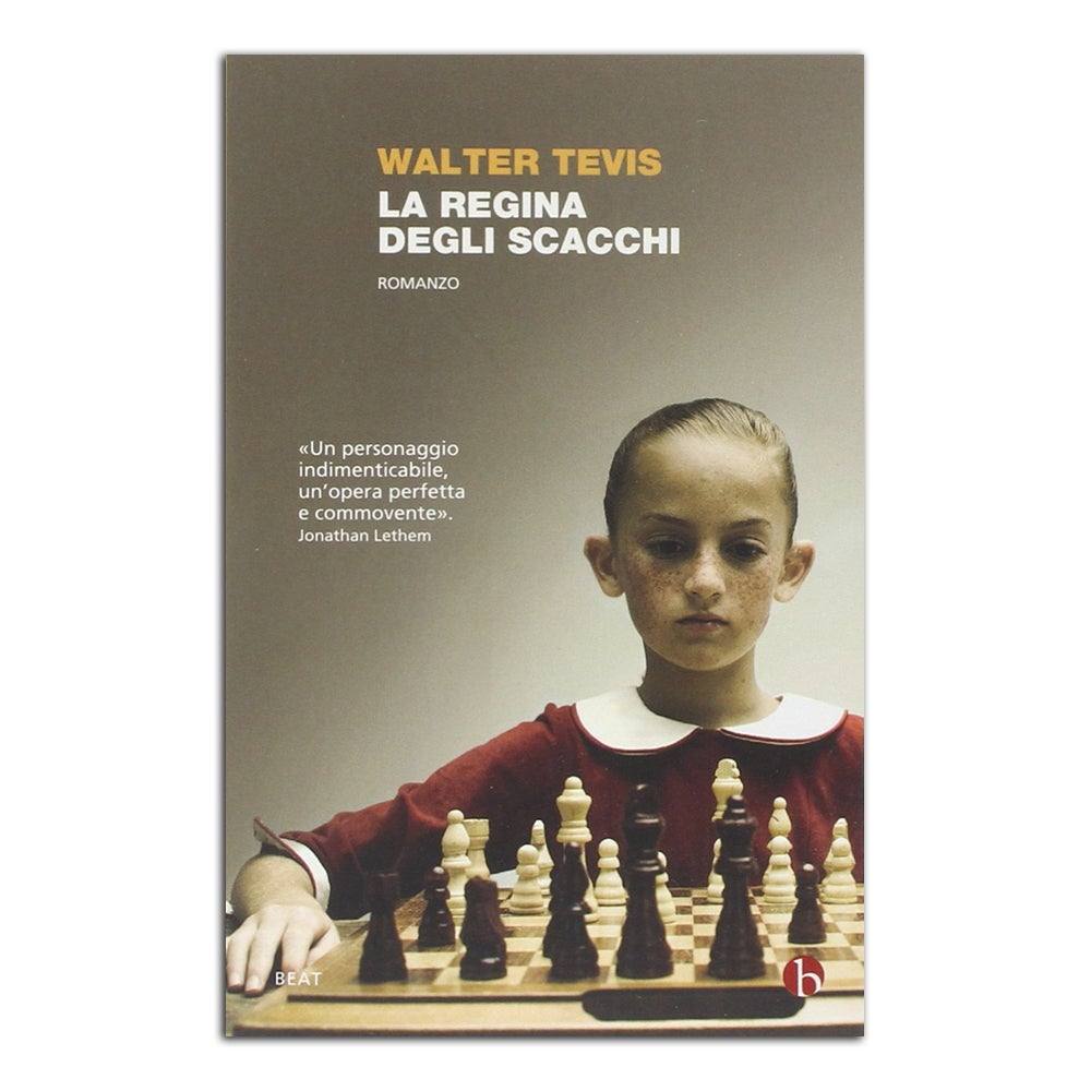 La regina degli scacchi - Todo Modo