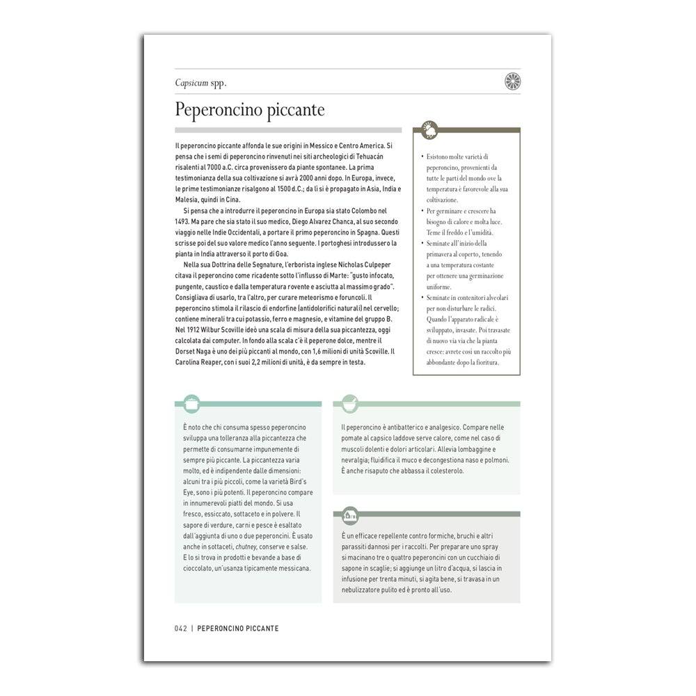 Storie segrete delle erbe. Proprietà e curiosità di 150 specie - Todo Modo