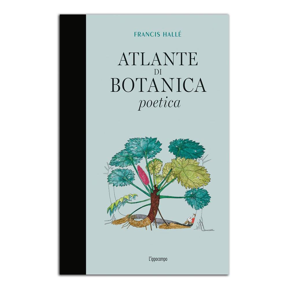 Atlante di botanica poetica. Ediz. illustrata - Todo Modo