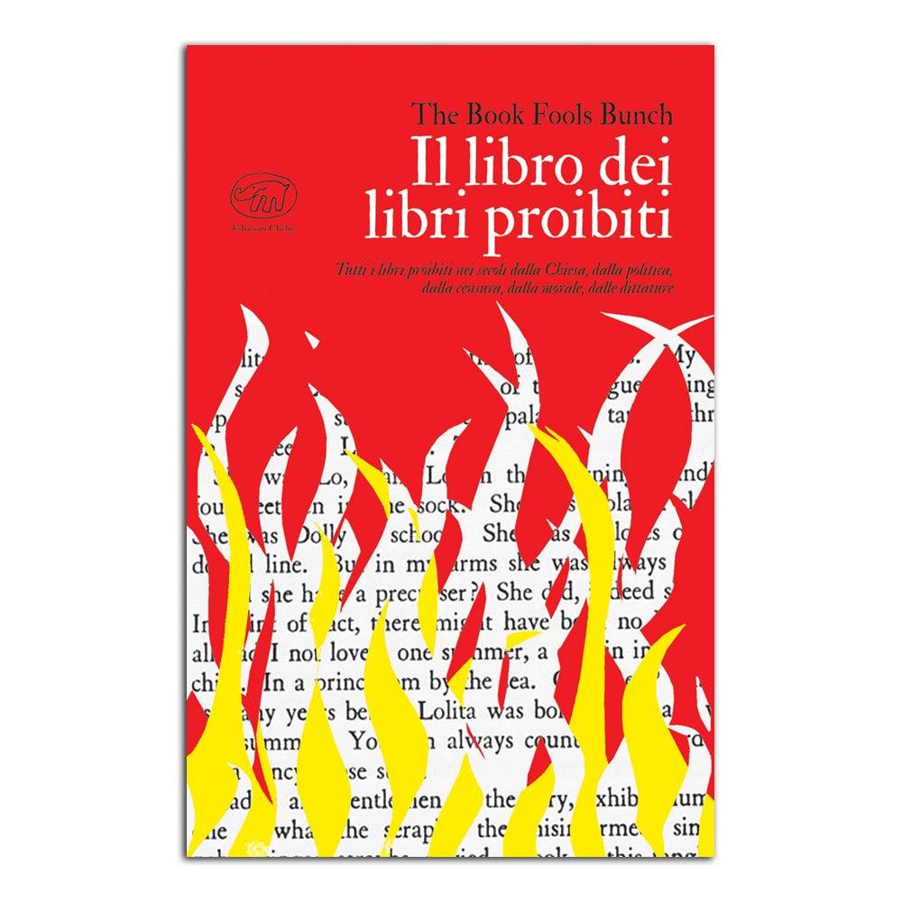 Il libro dei libri proibiti - Todo Modo