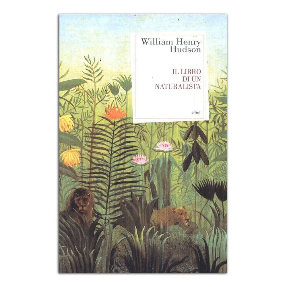Il libro di un naturalista - Todo Modo