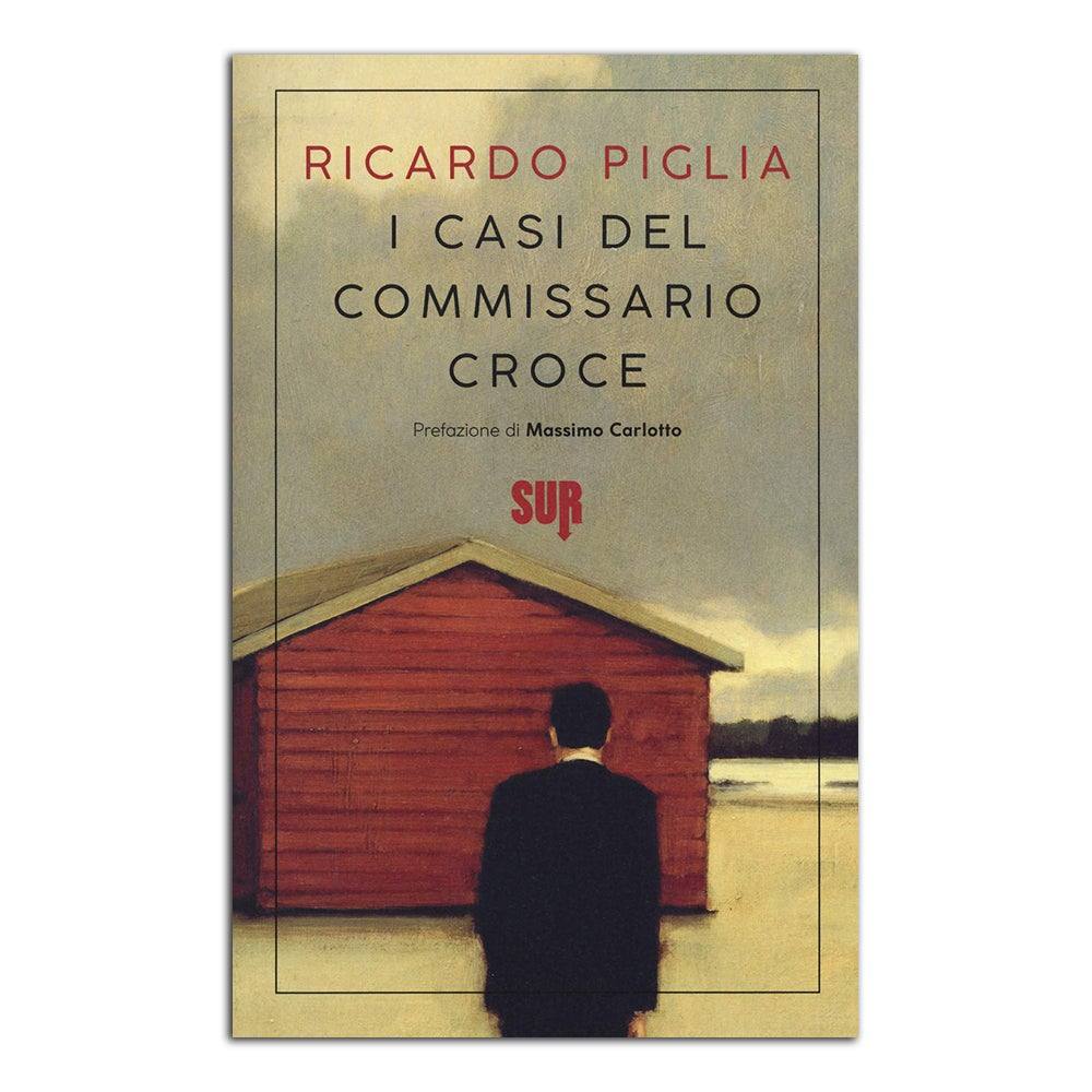I casi del commissario Croce - Todo Modo