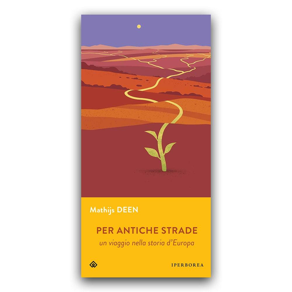 Per antiche strade - Todo Modo