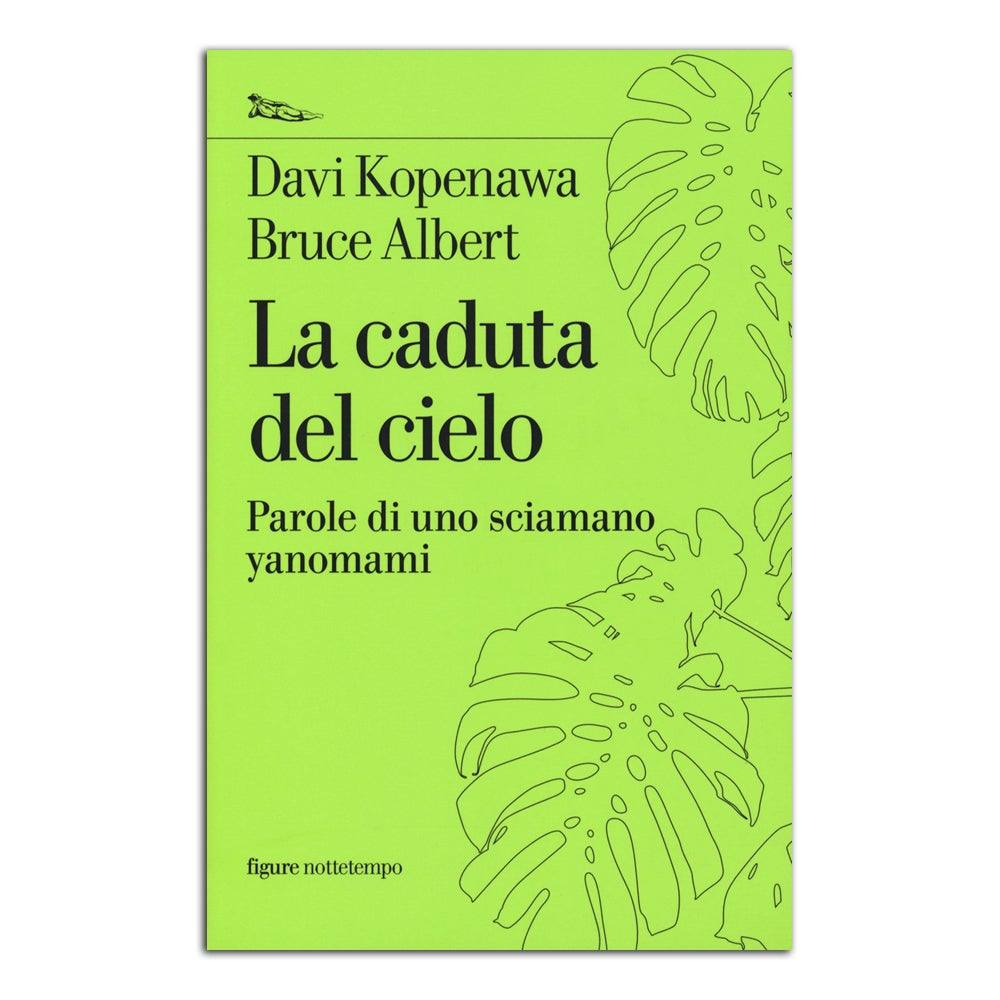 La caduta del cielo - Todo Modo