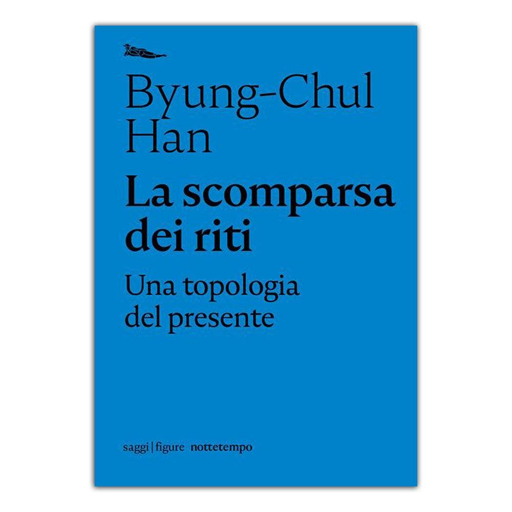 La scomparsa dei riti - Todo Modo
