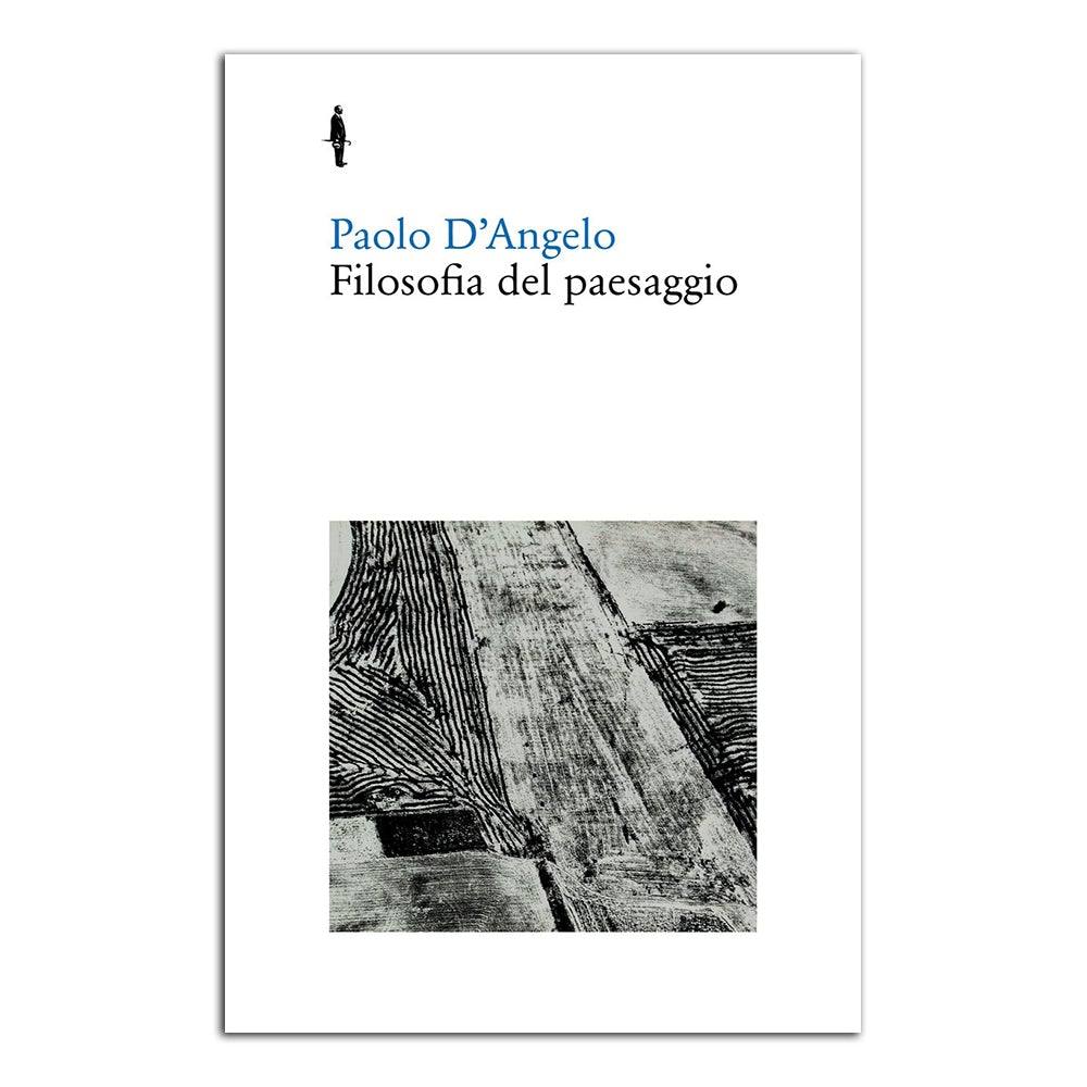 Filosofia del paesaggio - Todo Modo