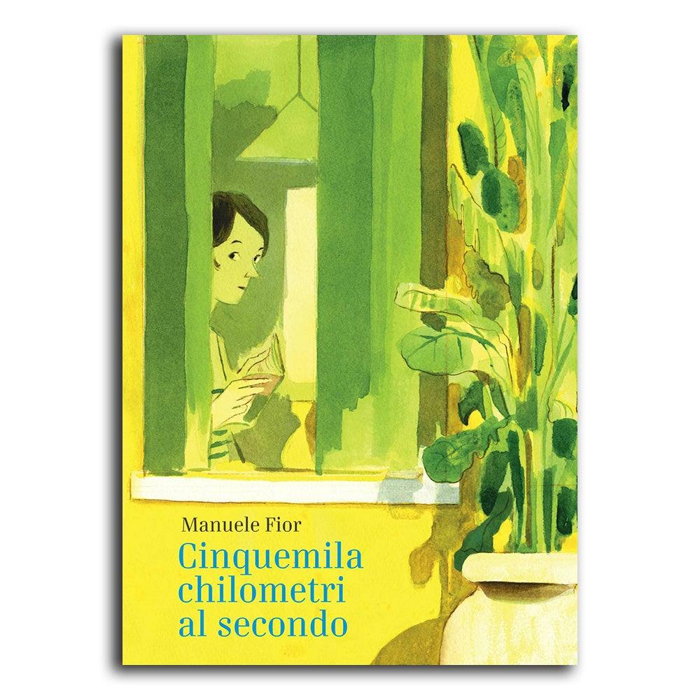 Cinquemila chilometri al secondo - Todo Modo