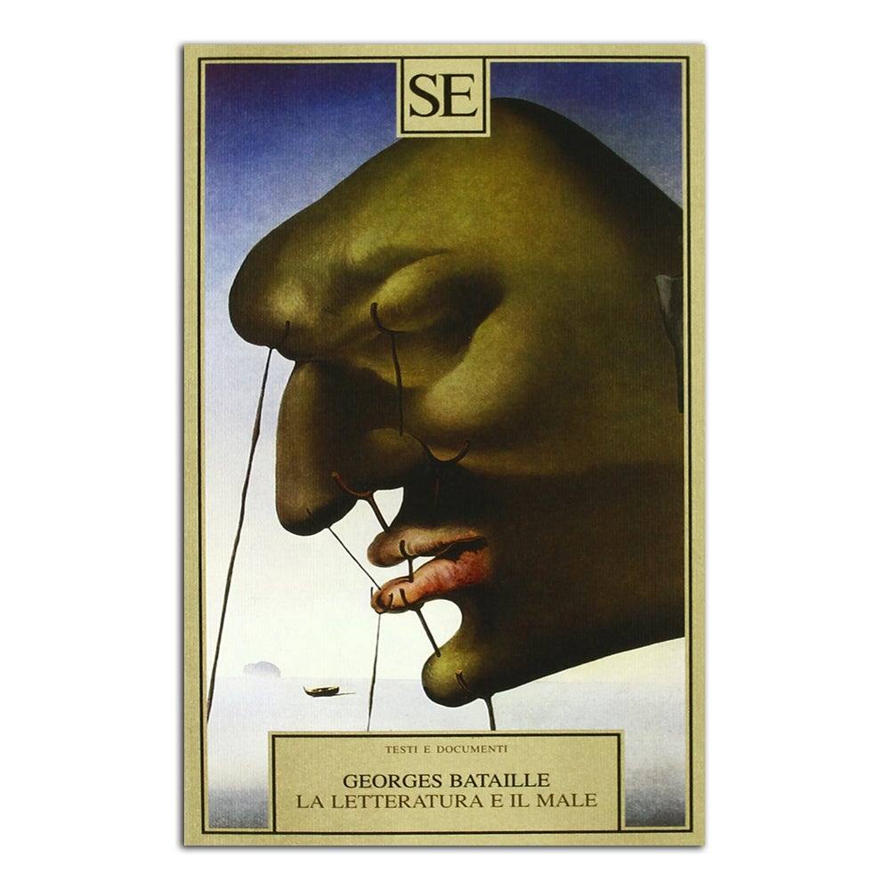 La letteratura e il Male - Todo Modo