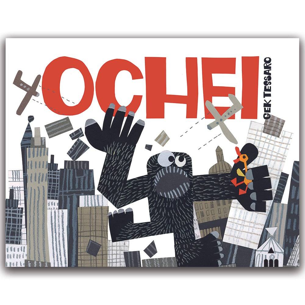 OCCHEI - Todo Modo