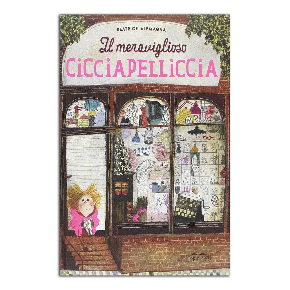 Il meraviglioso Cicciapelliccia - Todo Modo