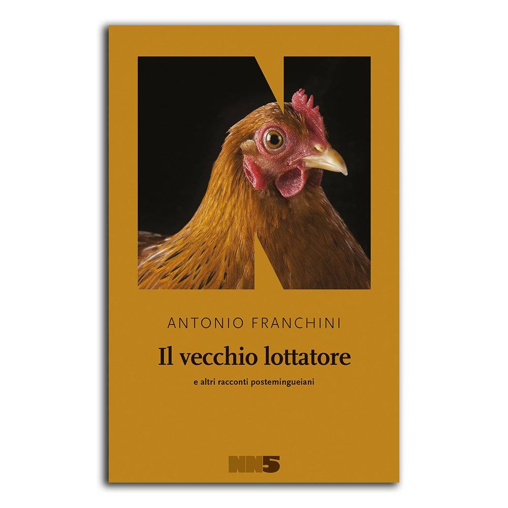 Il vecchio lottatore - Todo Modo