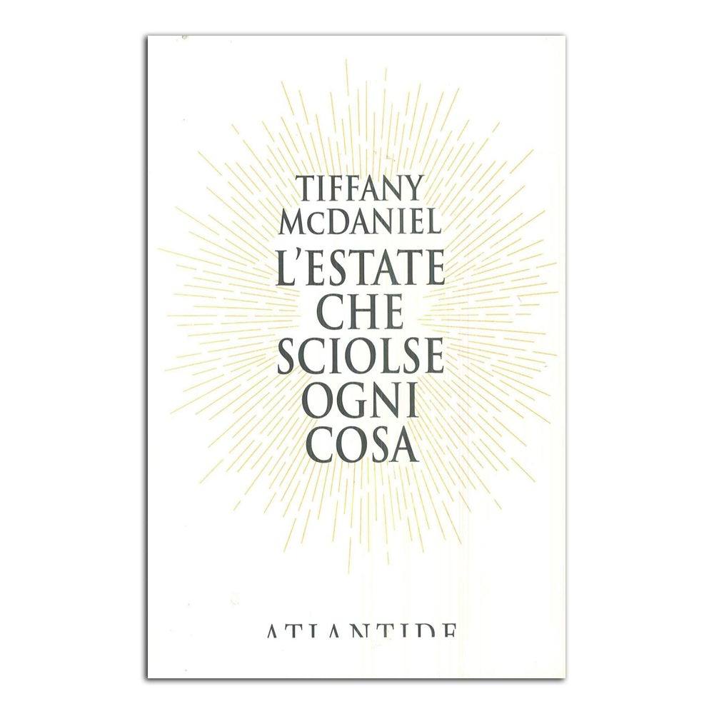 L'estate che sciolse ogni cosa - Todo Modo