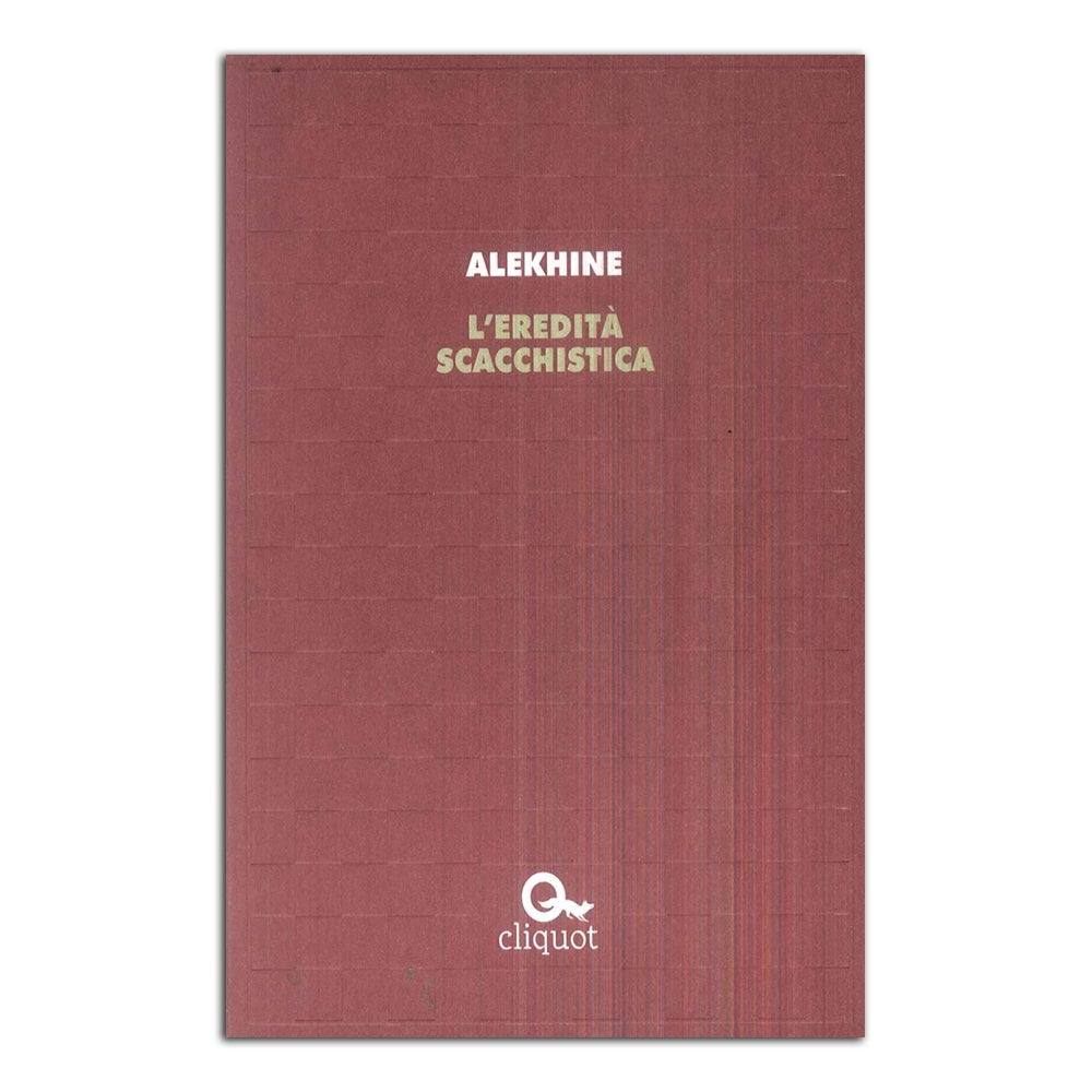 L'eredità scacchistica - Todo Modo