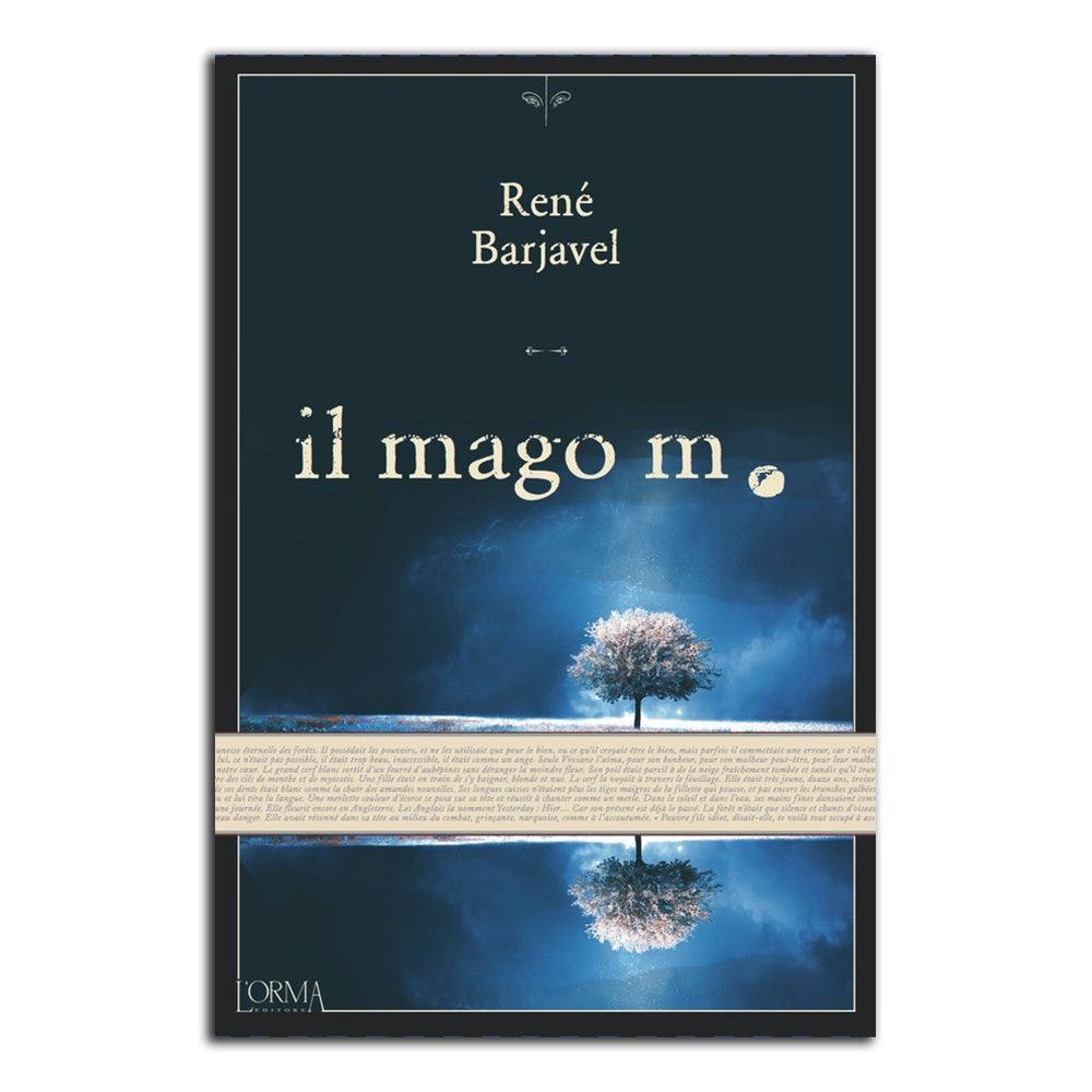 Il mago M. - Todo Modo