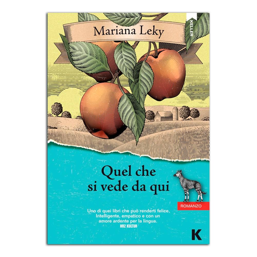 Quel che si vede da qui - Todo Modo