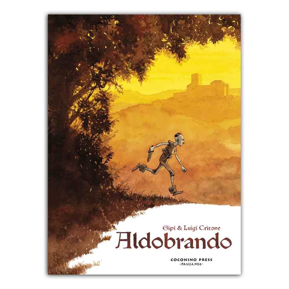 ALDOBRANDO - Todo Modo