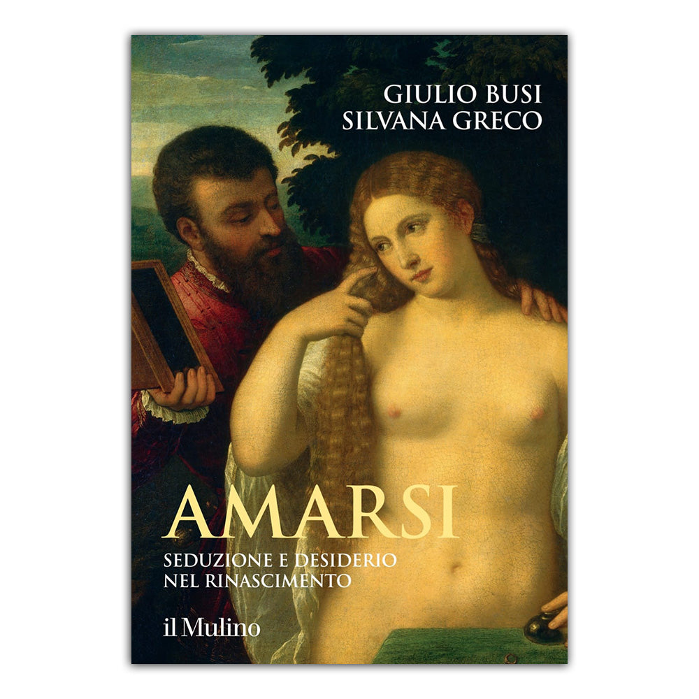 Amarsi - Busi e Greco
