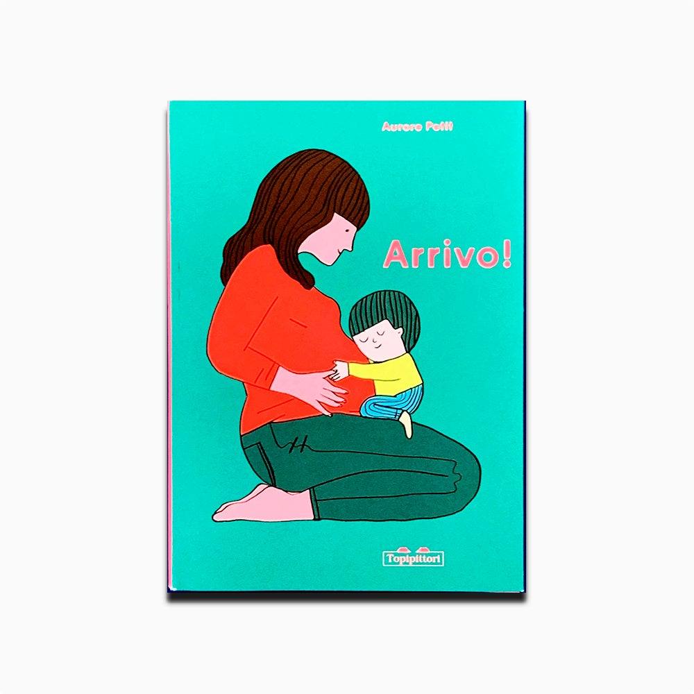 Arrivo! Aurore Petit - Todo Modo
