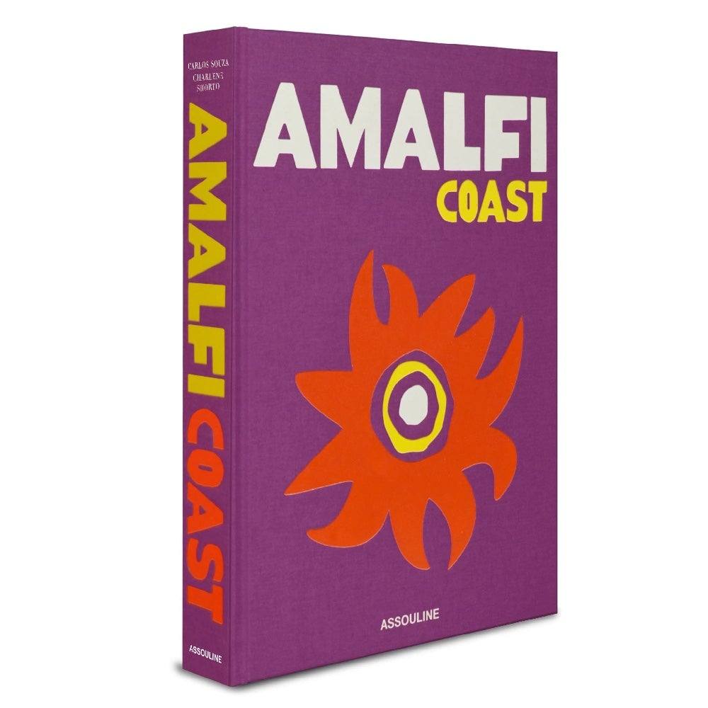 Amalfi Coast - Todo Modo