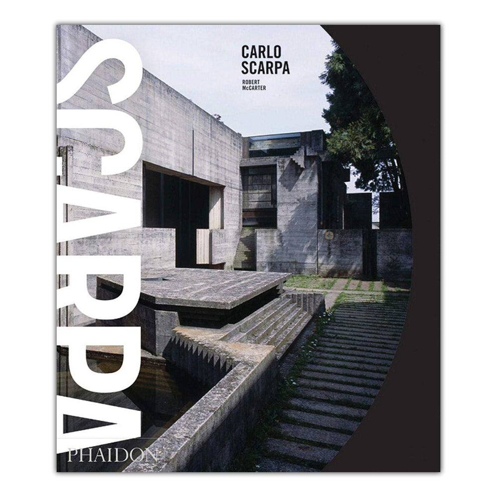 CARLO SCARPA - Todo Modo