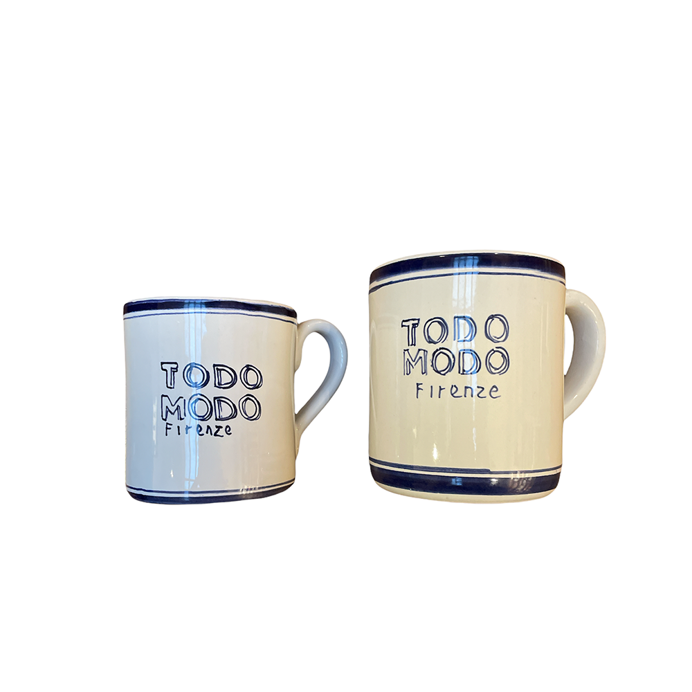 MUG TODO MODO