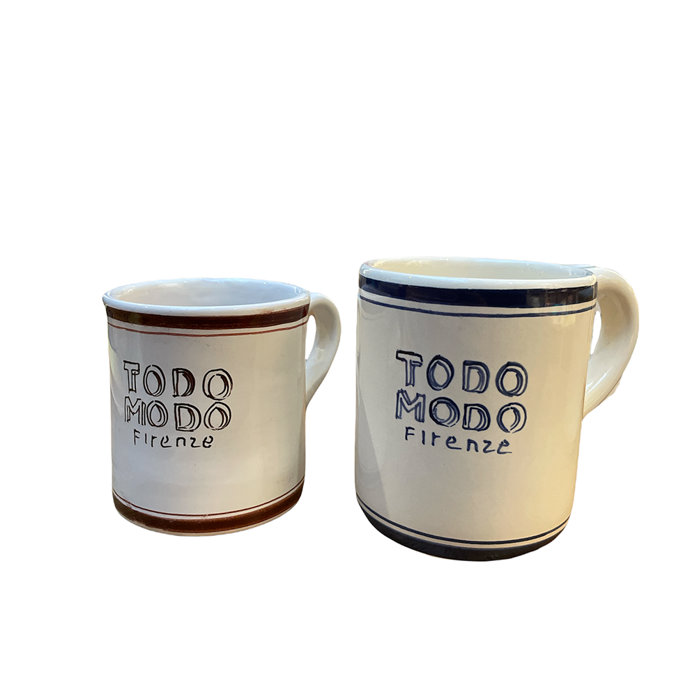 MUG TODO MODO
