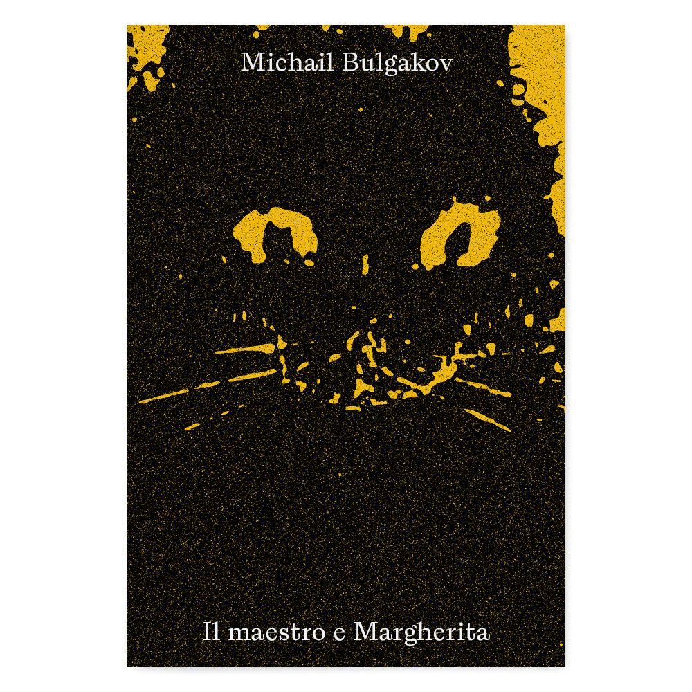 Maestro e Margherita
