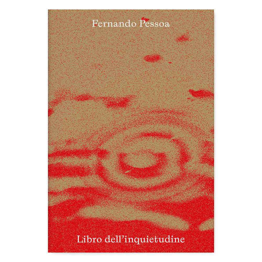 Libro Inquietudine
