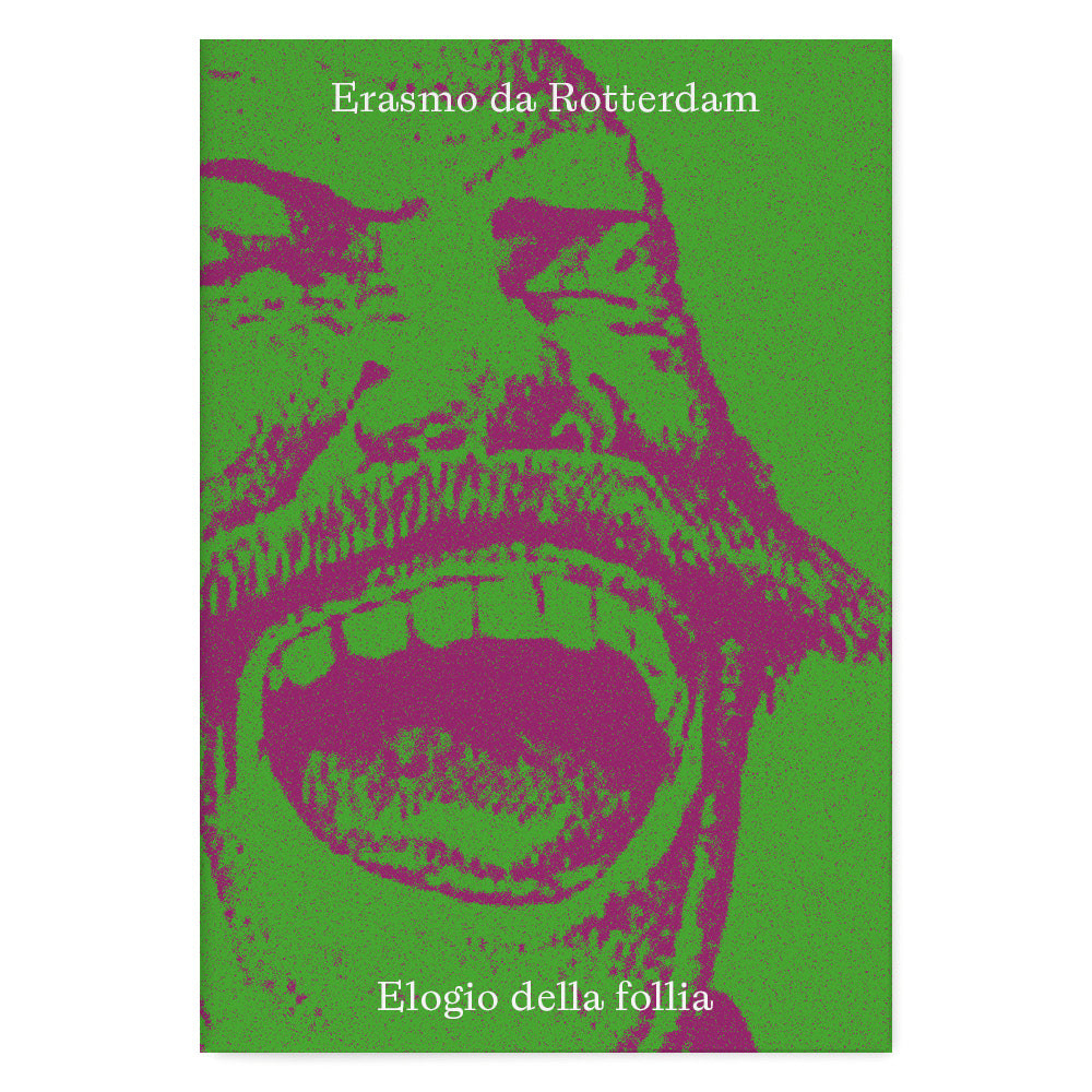 Elogio della Follia
