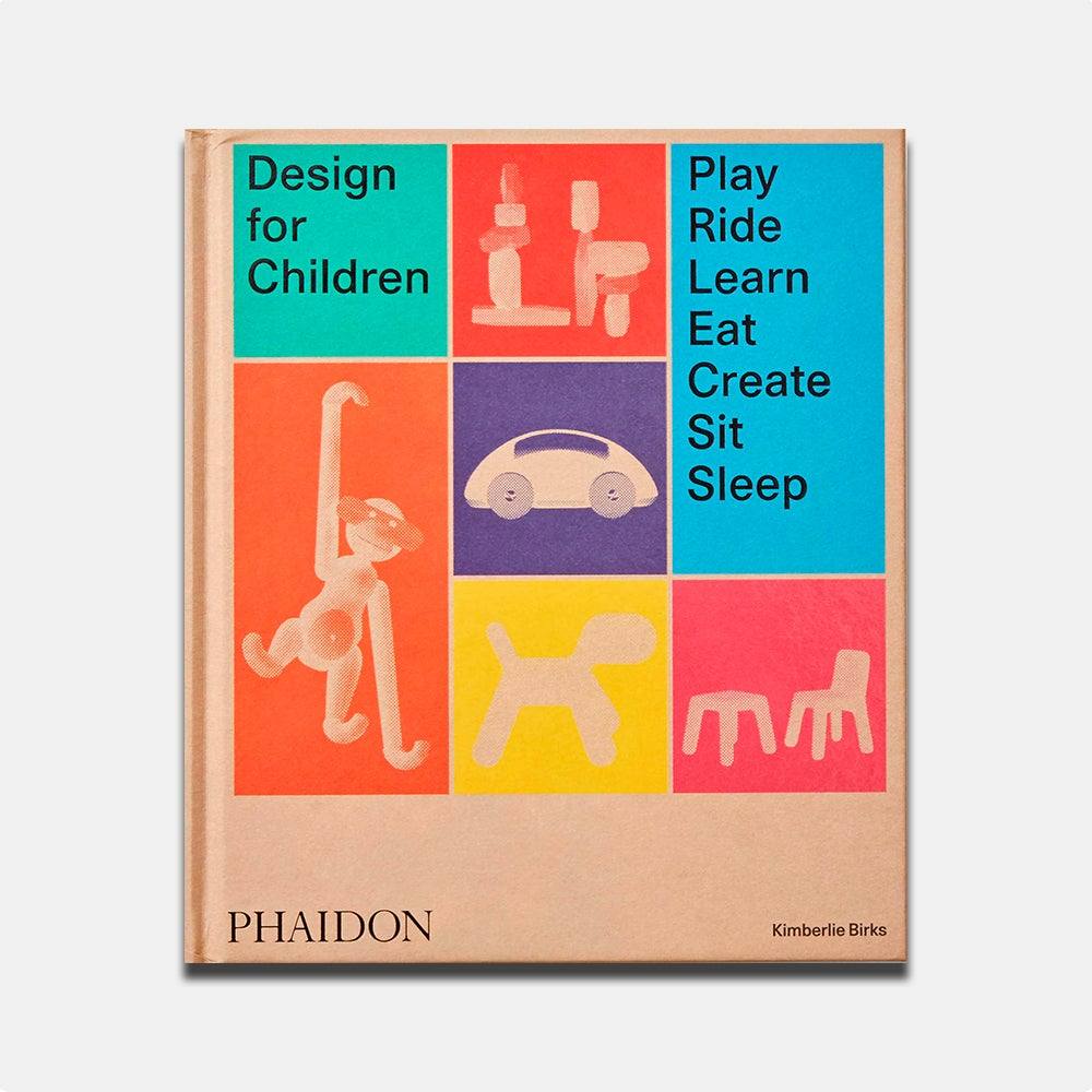 Design for children - Todo Modo