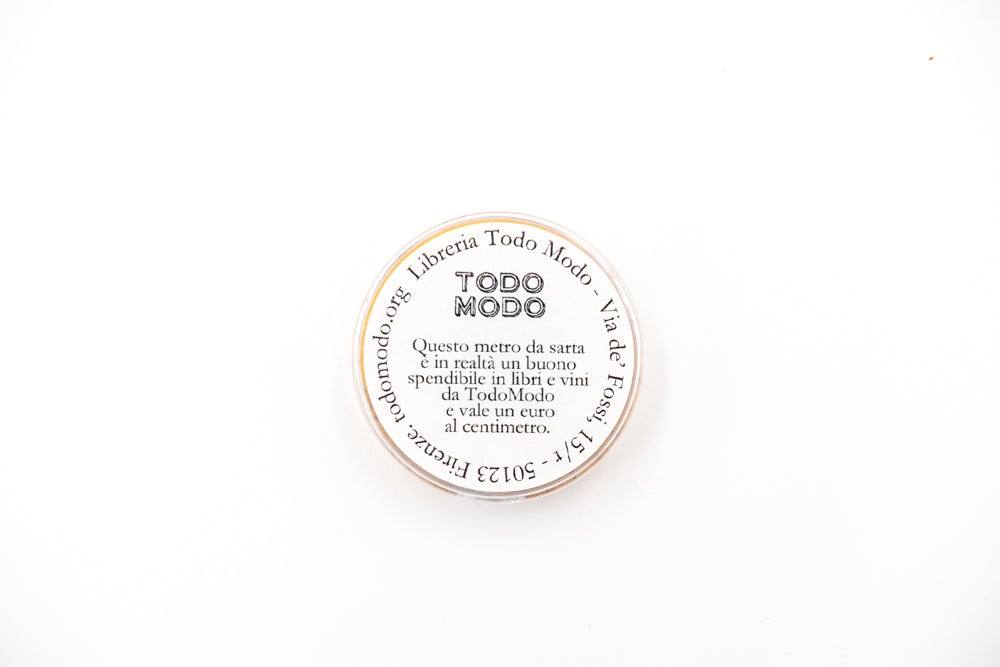 TODO METRO - Todo Modo