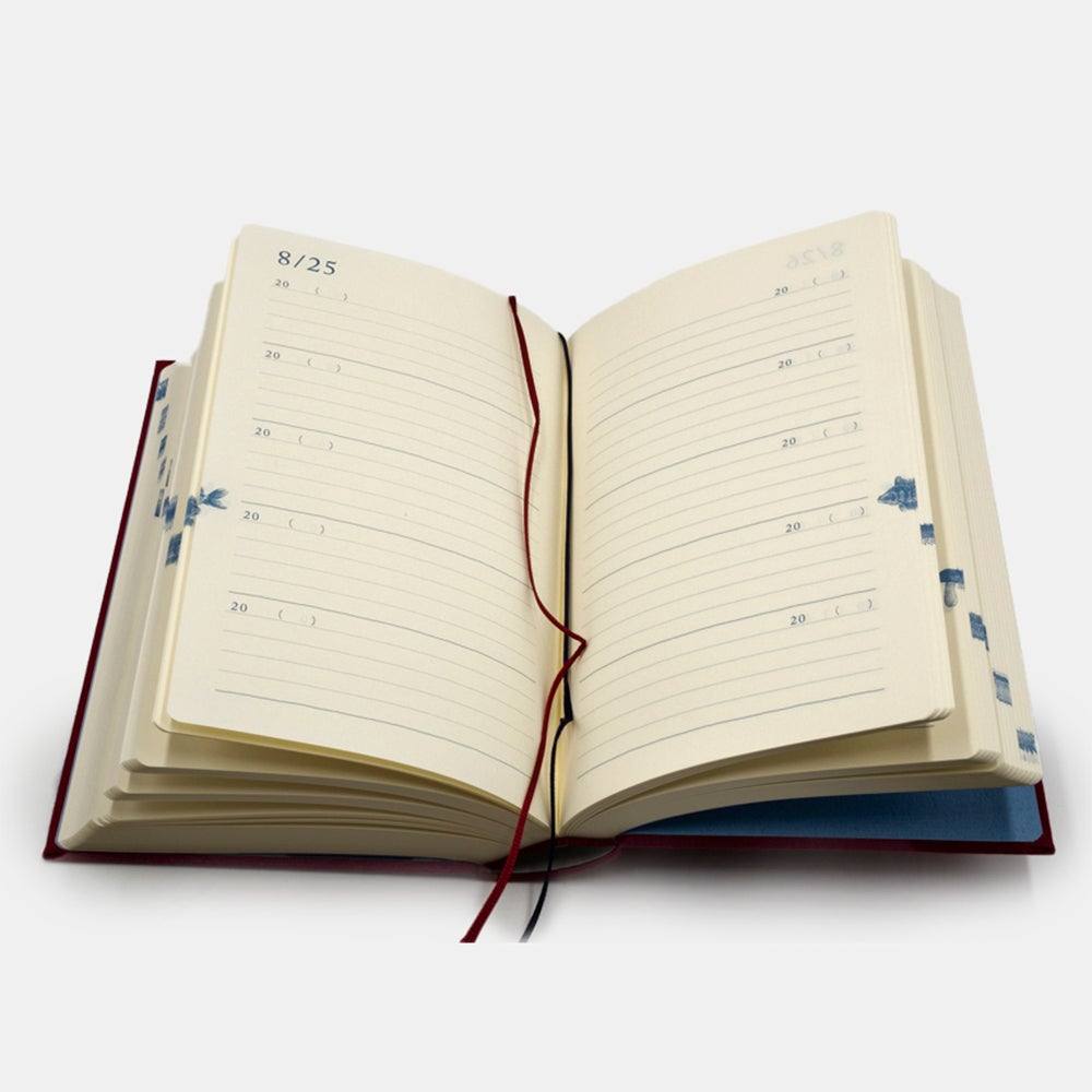 MIDORI 5_10 YEARS DIARY - Todo Modo