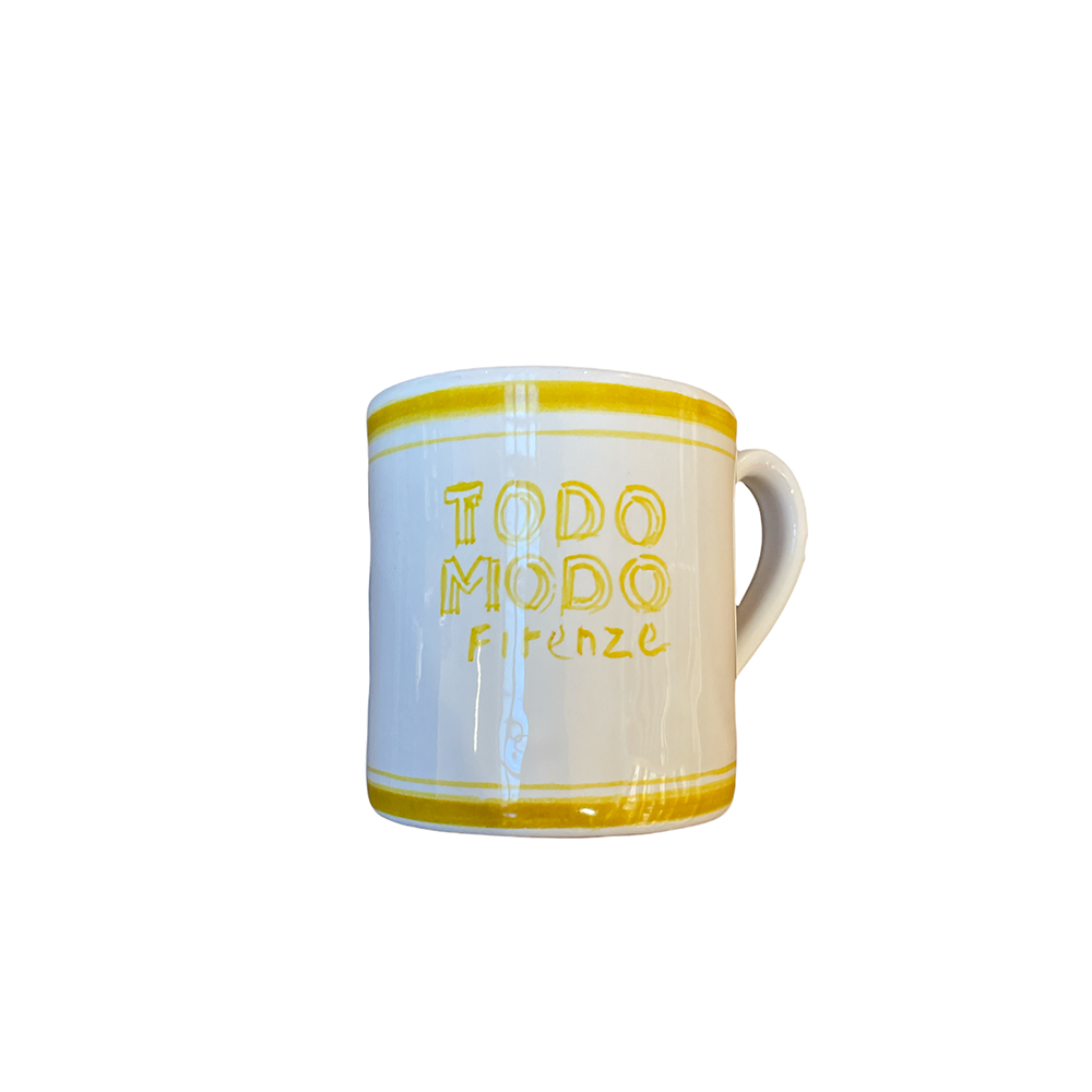 MUG TODO MODO