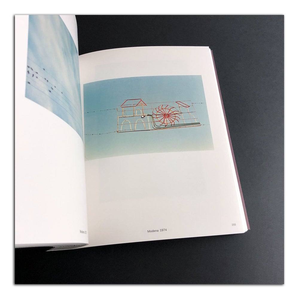 The Map and the Territory - Todo Modo