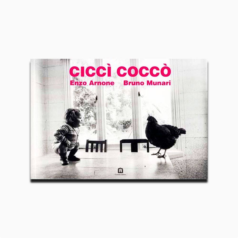 Ciccì Coccò - Todo Modo