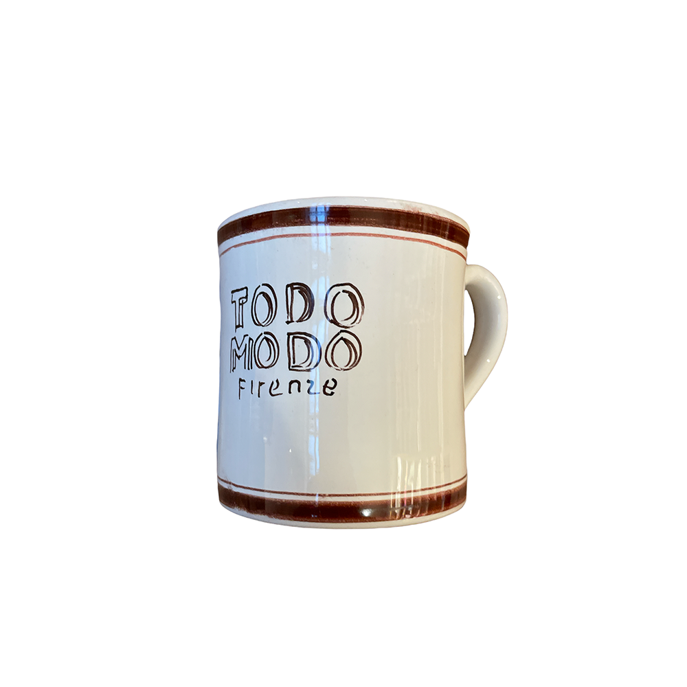 MUG TODO MODO