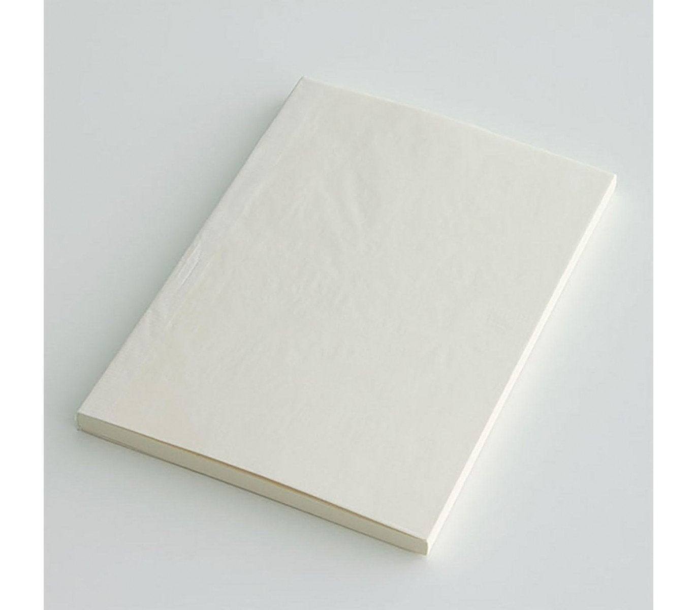 Midori Notebook A5 Grid - Todo Modo