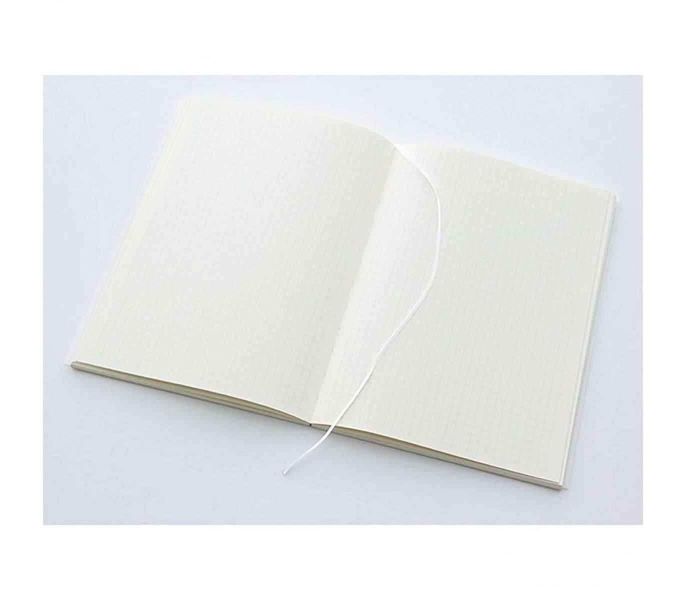 Midori Notebook A5 Grid - Todo Modo