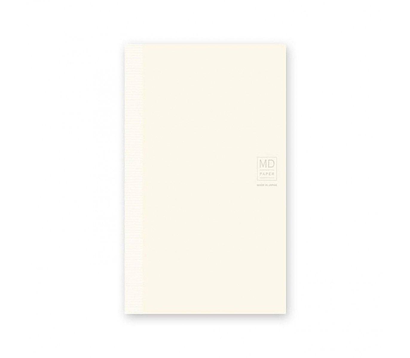 Midori Notebook B6 Rigato - Todo Modo