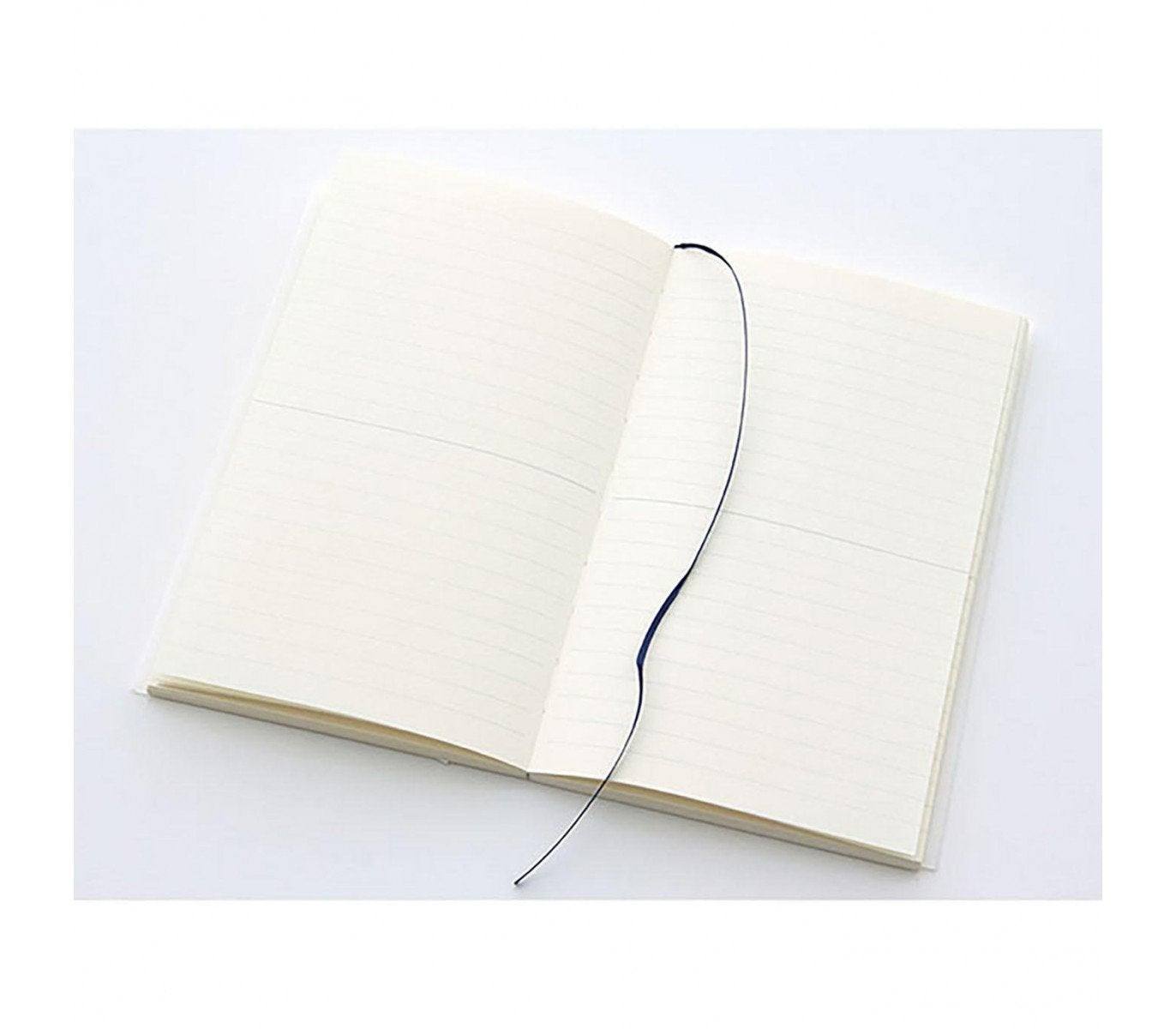 Midori Notebook B6 Rigato - Todo Modo