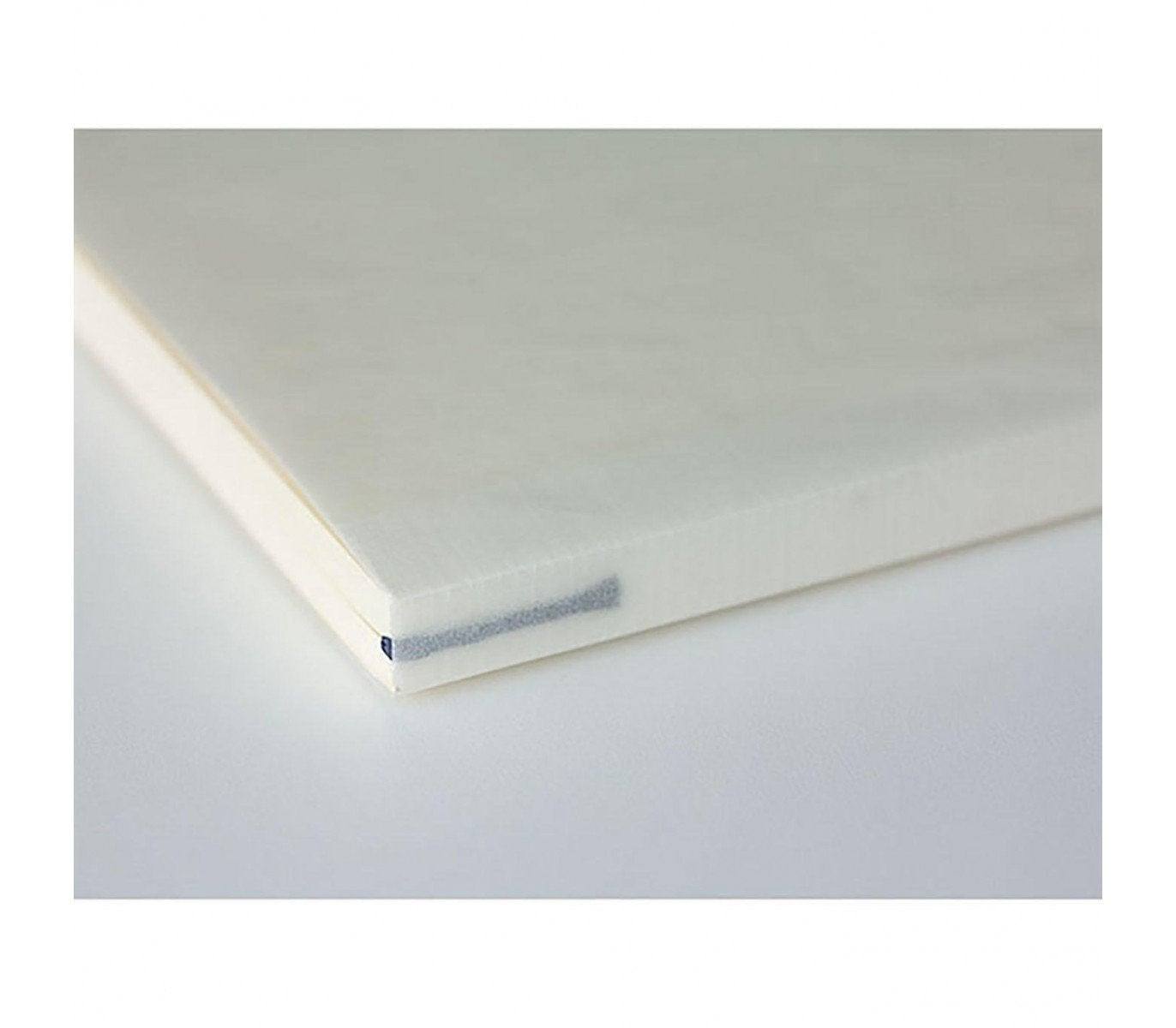 Midori Notebook B6 Rigato - Todo Modo