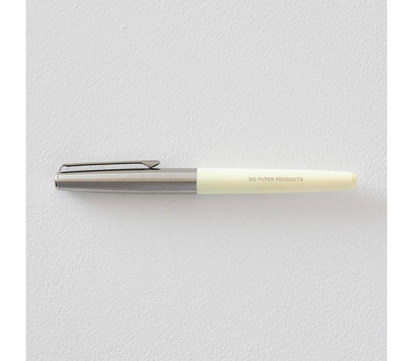 Midori Fountain Pen - Todo Modo
