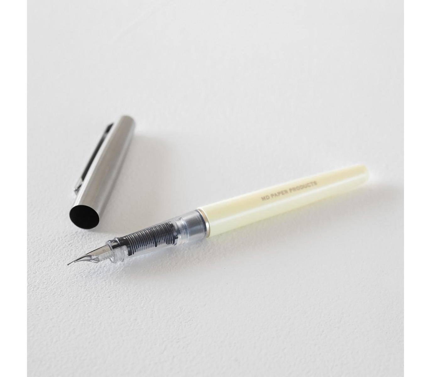 Midori Fountain Pen - Todo Modo