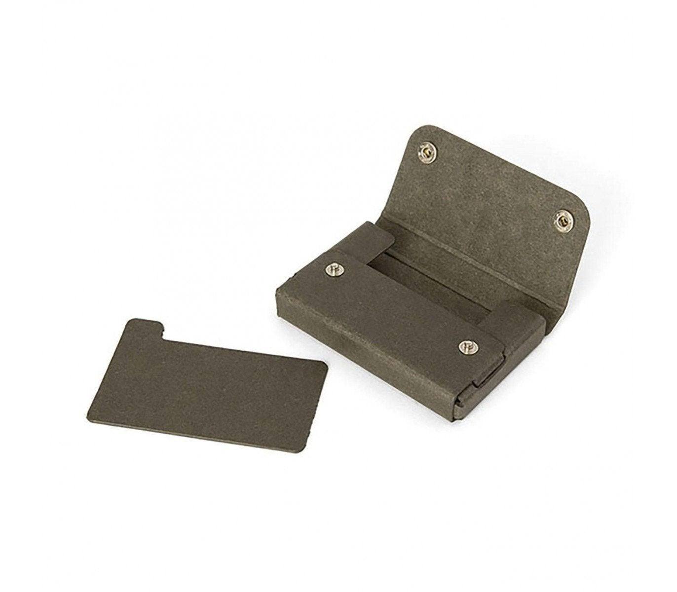 Midori PostCard Case Pasco - Todo Modo
